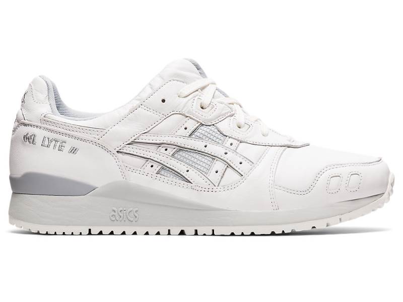 Tênis Asics GEL-LYTE III OG Homem Branco, 5441A976.856